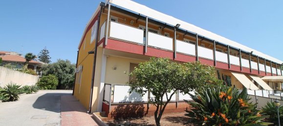 25 rooms Villa in Syracuse, Italy No. 250542 26