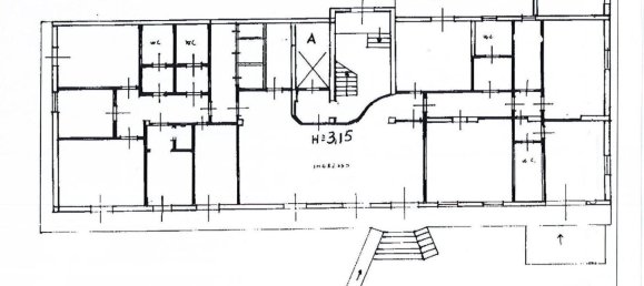 25 rooms Villa in Syracuse, Italy No. 250542 29