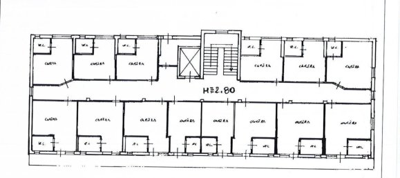 25 rooms Villa in Syracuse, Italy No. 250542 30