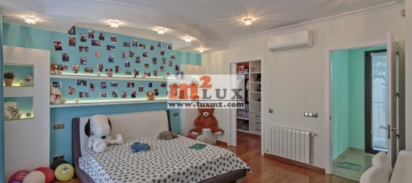 4 غرف نوم فيلا في Sant Feliu de Guixols, Spain رقم 13370 24