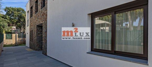 4 غرف نوم فيلا في Sant Feliu de Guixols, Spain رقم 13370 7