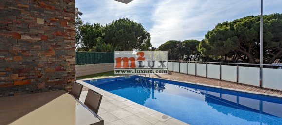 4 غرف نوم فيلا في Sant Feliu de Guixols, Spain رقم 13370 17