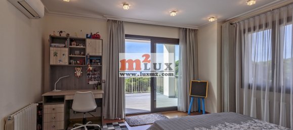 4 غرف نوم فيلا في Sant Feliu de Guixols, Spain رقم 13370 30