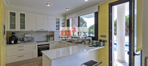 4 غرف نوم فيلا في Sant Feliu de Guixols, Spain رقم 13370 14