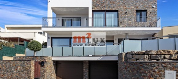 4 غرف نوم فيلا في Sant Feliu de Guixols, Spain رقم 13370 3