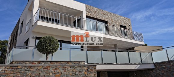 4 غرف نوم فيلا في Sant Feliu de Guixols, Spain رقم 13370 4