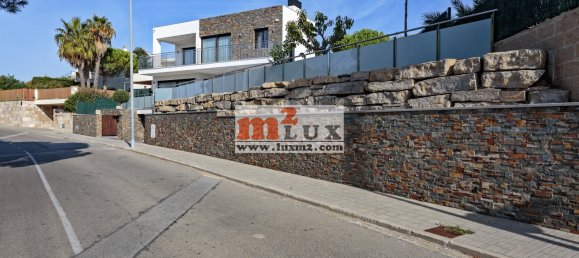 4 غرف نوم فيلا في Sant Feliu de Guixols, Spain رقم 13370 2