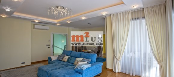 4 غرف نوم فيلا في Sant Feliu de Guixols, Spain رقم 13370 13