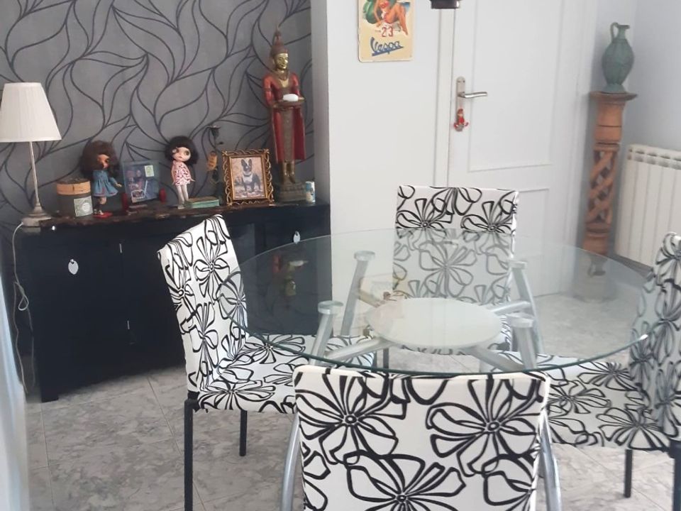 3 chambres Penthouse à Benidorm, Spain No. 189902