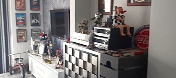 3 chambres Penthouse à Benidorm, Spain No. 189902 12