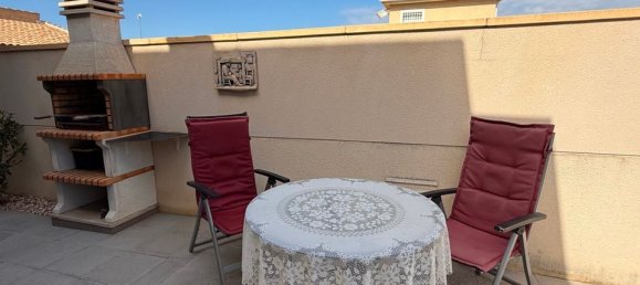 2 غرف نوم فيلا في Ciudad Quesada, Spain رقم 176442 19