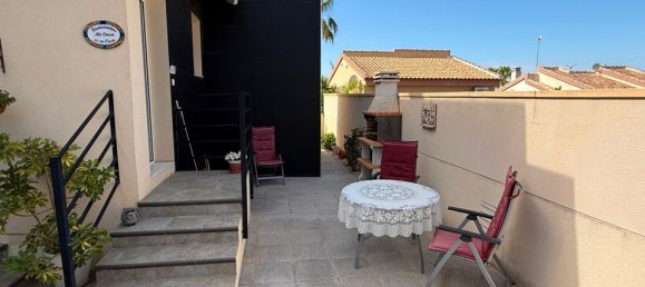 2 غرف نوم فيلا في Ciudad Quesada, Spain رقم 176442 18