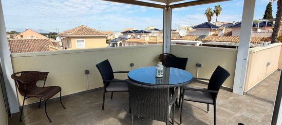 2 غرف نوم فيلا في Ciudad Quesada, Spain رقم 176442 32