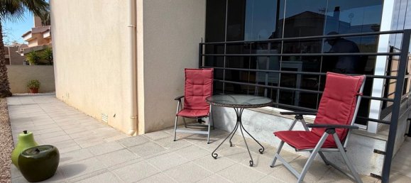 2 غرف نوم فيلا في Ciudad Quesada, Spain رقم 176442 22