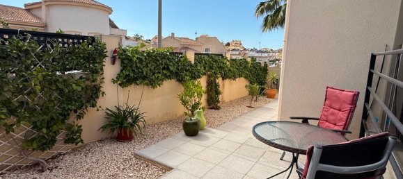 2 غرف نوم فيلا في Ciudad Quesada, Spain رقم 176442 21