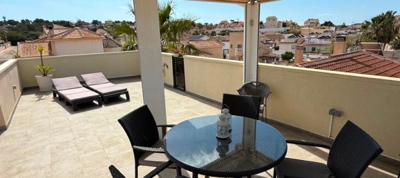 2 غرف نوم فيلا في Ciudad Quesada, Spain رقم 176442 35