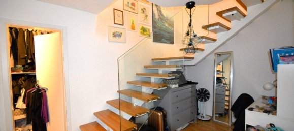 3 rooms Duplex in Vienna, Austria No. 186768 23