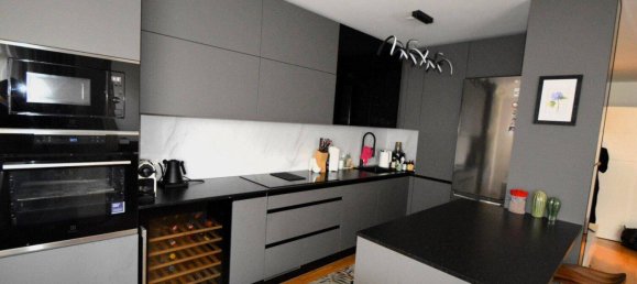 3 rooms Duplex in Vienna, Austria No. 186768 31