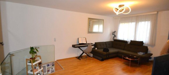 3 rooms Duplex in Vienna, Austria No. 186768 28