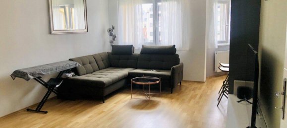 3 rooms Duplex in Vienna, Austria No. 186768 12