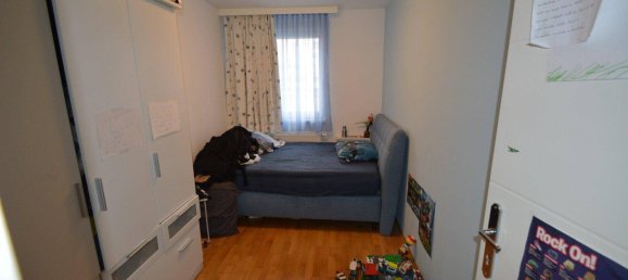 3 rooms Duplex in Vienna, Austria No. 186768 22