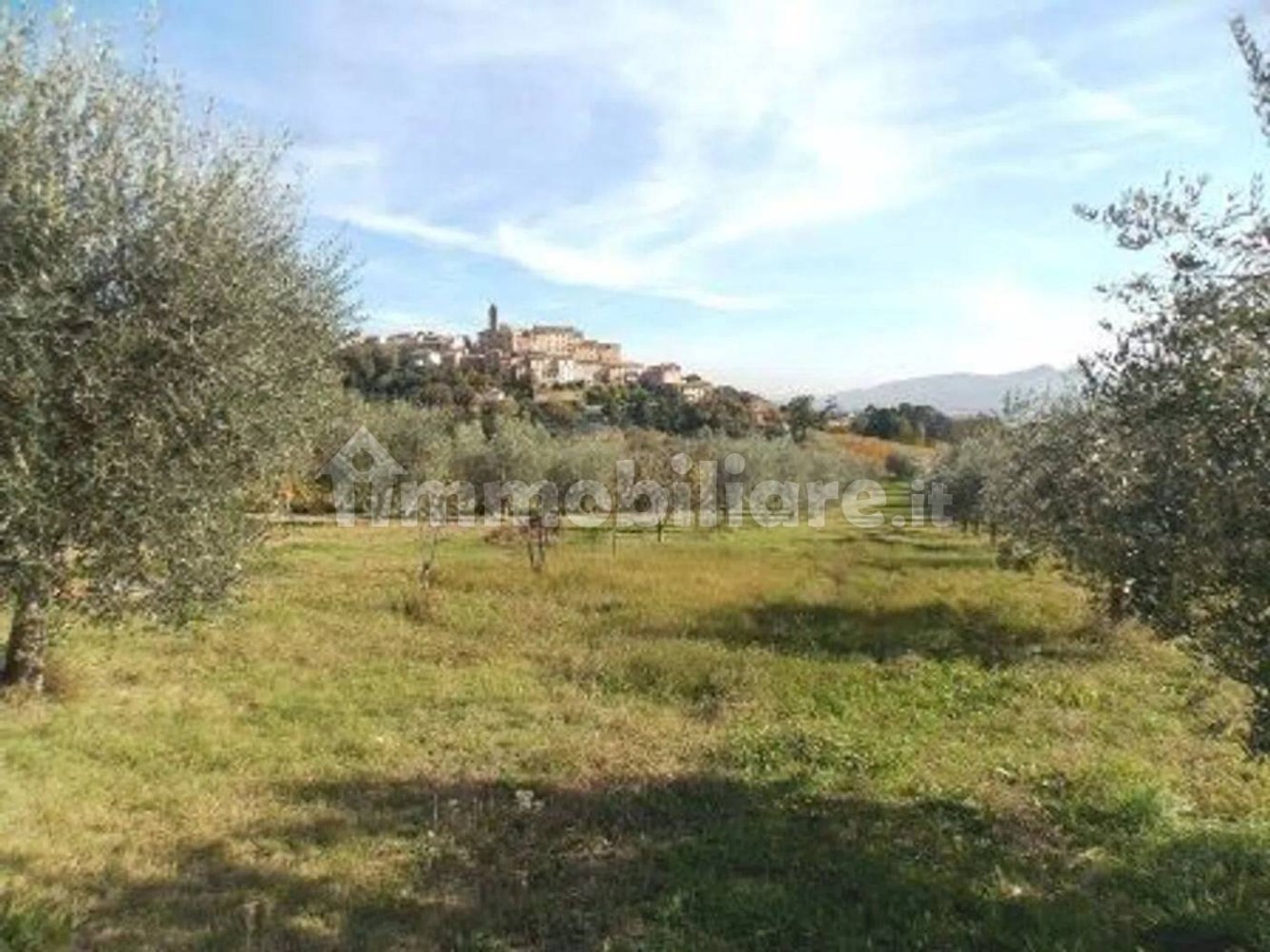 5000m² Land in Spinetoli, Italy No. 329115