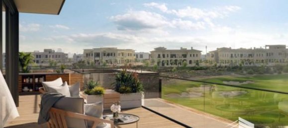 4 غرف نوم فيلا في دبي هيلز استيت, UAE رقم 14299 4