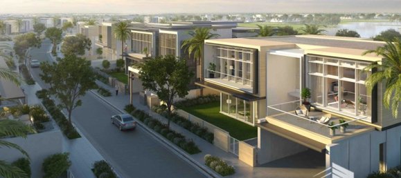 4 غرف نوم فيلا في دبي هيلز استيت, UAE رقم 14299 9