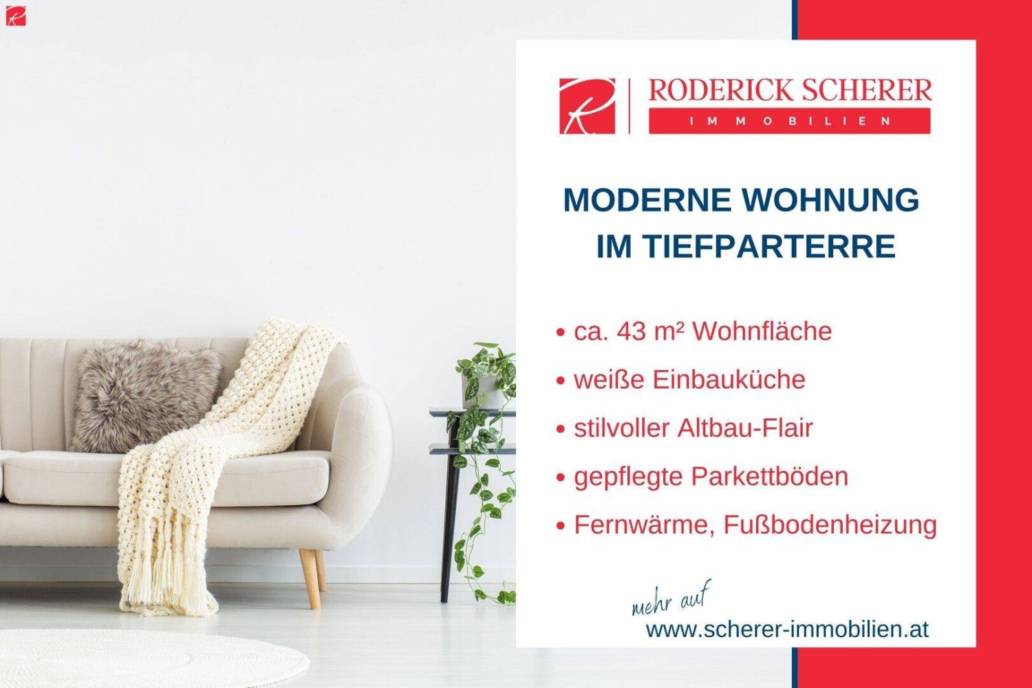 Studio in Graz, Austria, Nr. 234924