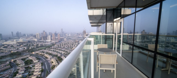 استوديو في دبي, UAE رقم 102095 2
