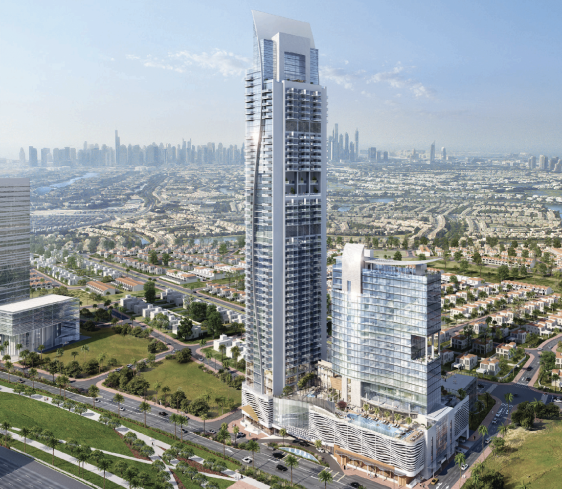 استوديو في دبي, UAE رقم 102095