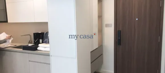 1 bedroom Apartment in Thu Duc, Vietnam No. 8097 5