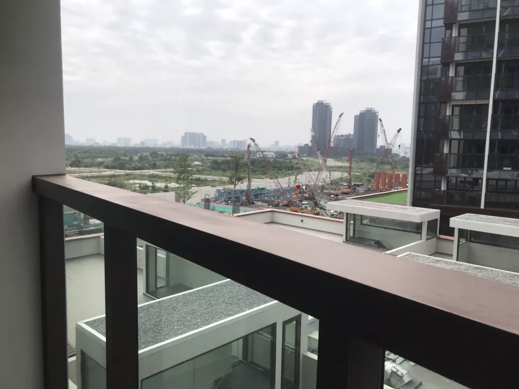 1 bedroom Apartment in Thu Duc, Vietnam No. 8097