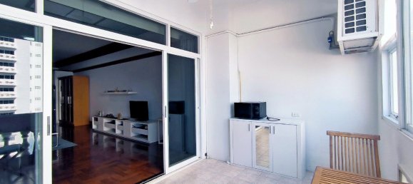 1 Schlafzimmer Eigentumswohnung in Pattaya, Thailand, Nr. 19719 7