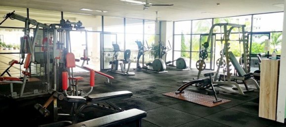 1 Schlafzimmer Eigentumswohnung in Pattaya, Thailand, Nr. 19719 22