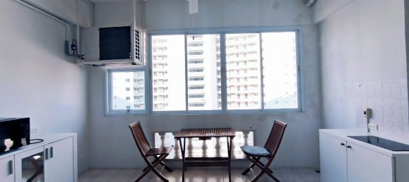 1 Schlafzimmer Eigentumswohnung in Pattaya, Thailand, Nr. 19719 6