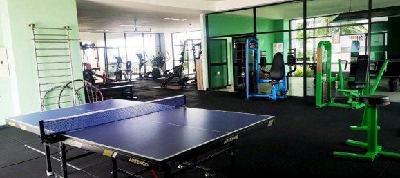 1 Schlafzimmer Eigentumswohnung in Pattaya, Thailand, Nr. 19719 21