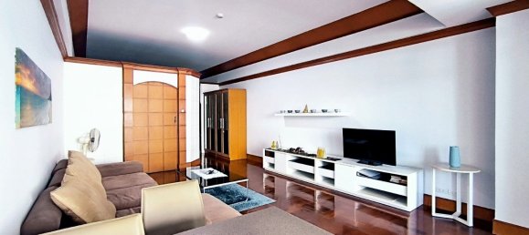 1 Schlafzimmer Eigentumswohnung in Pattaya, Thailand, Nr. 19719 10