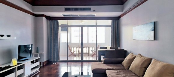 1 Schlafzimmer Eigentumswohnung in Pattaya, Thailand, Nr. 19719 11