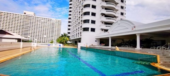 1 Schlafzimmer Eigentumswohnung in Pattaya, Thailand, Nr. 19719 24