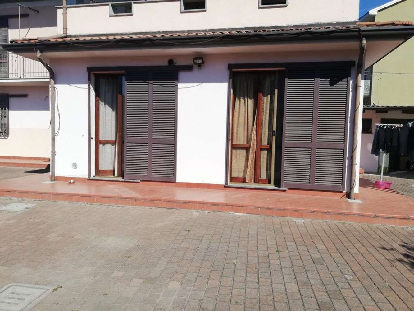 Casa de 4 divisões em Parona, Italy N.º 5790