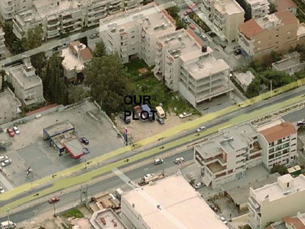 Hotel in Pallini, Greece 380m², Nr. 7157