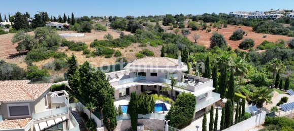 4 chambres Villa à Albufeira, Portugal No. 89346 9