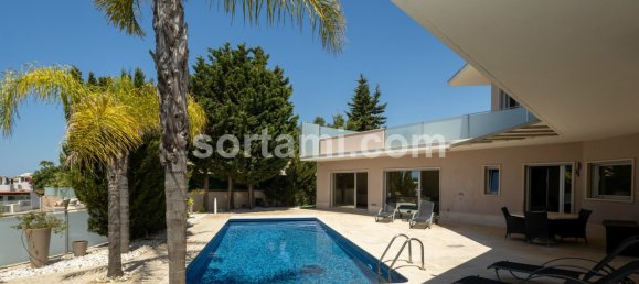 4 chambres Villa à Albufeira, Portugal No. 89346 43