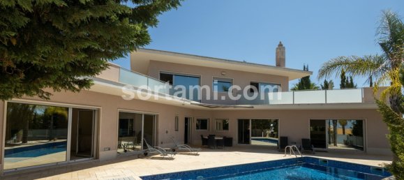 4 chambres Villa à Albufeira, Portugal No. 89346 3