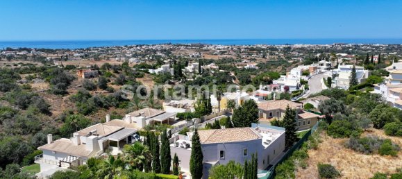4 chambres Villa à Albufeira, Portugal No. 89346 6