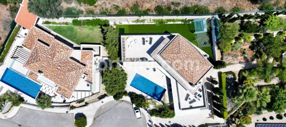 4 chambres Villa à Albufeira, Portugal No. 89346 8