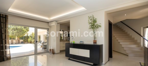 4 chambres Villa à Albufeira, Portugal No. 89346 40