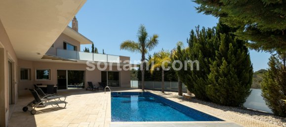 4 chambres Villa à Albufeira, Portugal No. 89346 18