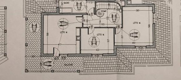 514m² Land in Abbasanta, Italy No. 281788 4